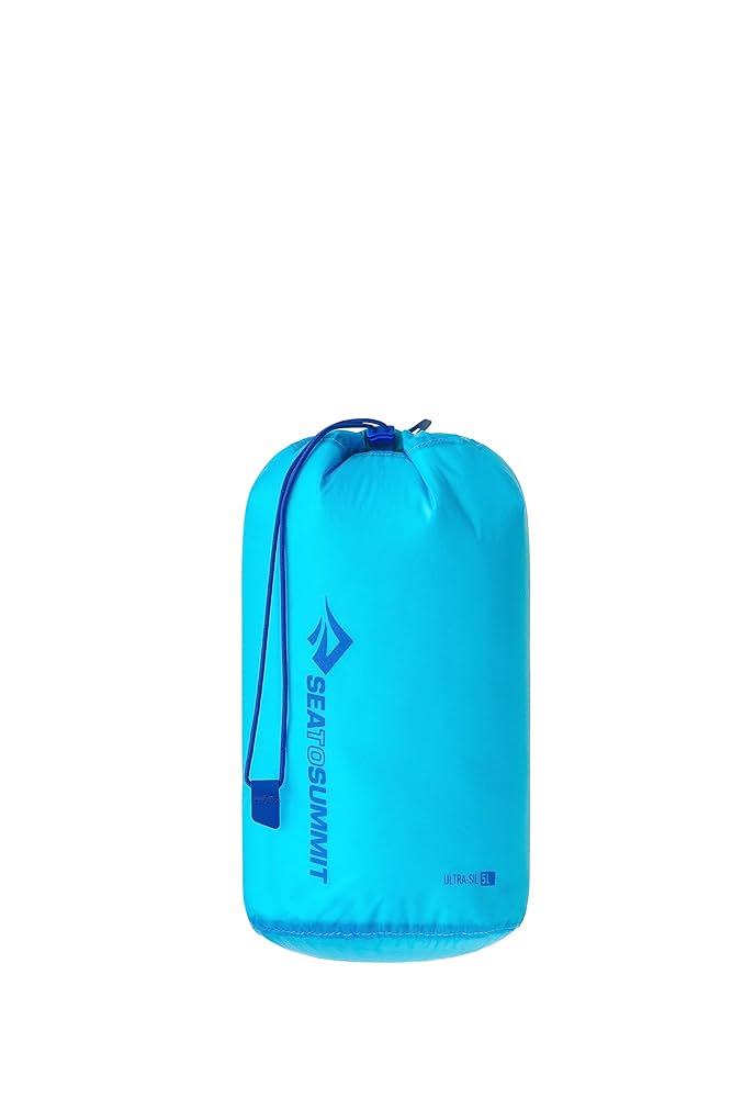 Amazon.com: Sea to Summit Ultra-SIL Stuff Sack, Ultralight